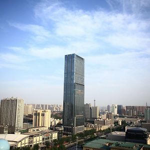 Hilton Shijiazhuang