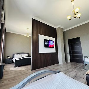Capital Hotel